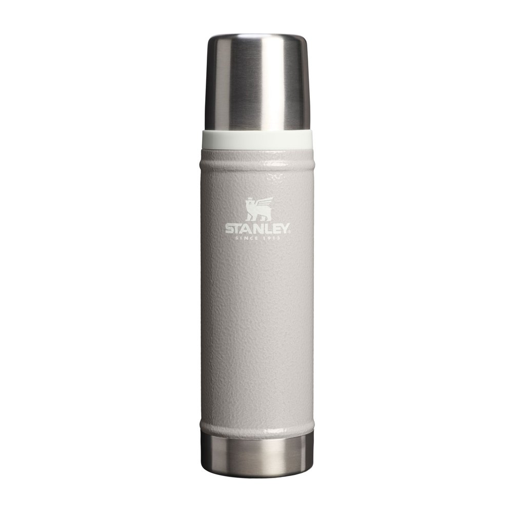 STANLEY The Legendary Classic Bottle 0,59L - Thermosflasche auslaufsicher, spülmaschinenfest