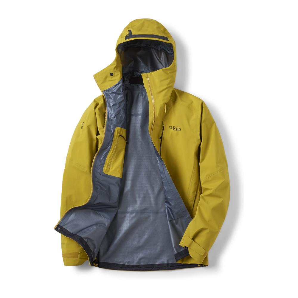 RAB Latok GTX Jacket Men - Wasserdichte 3-Lagen-Hardshelljacke
