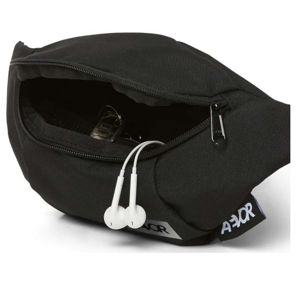 AEVOR Hip Bag – Hüfttasche