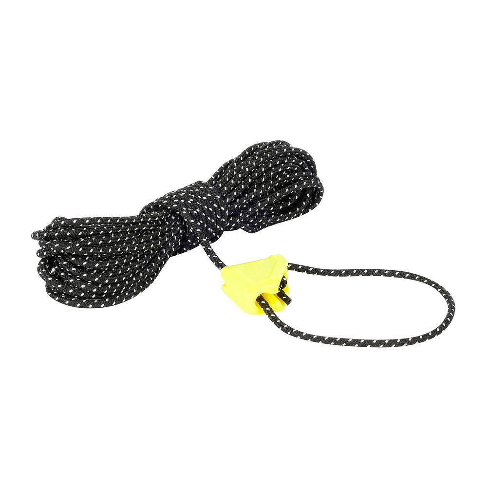 TATONKA Storm Line 2mm 4 x 4m - Zeltleinen für Gewichtsoptimierer