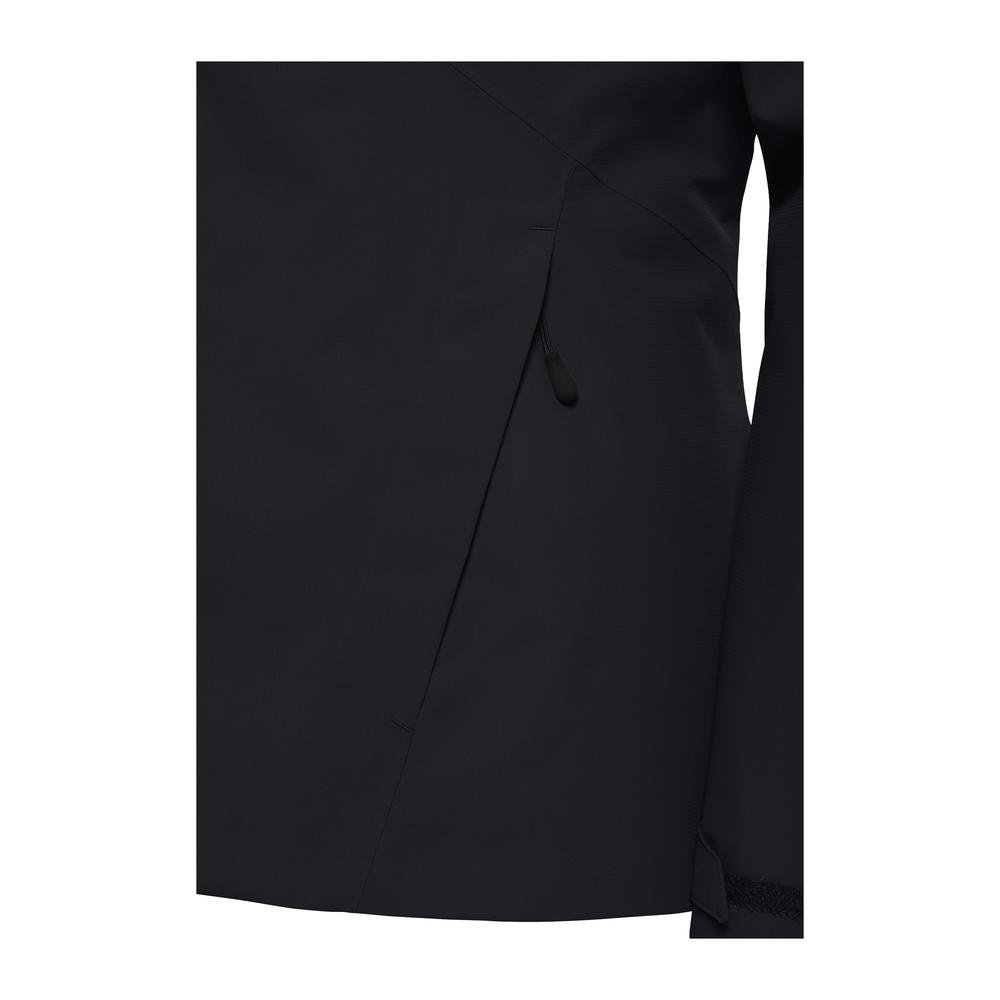 JACK WOLFSKIN Wisper Ins Jkt Women - Winterjacke atmungsaktiv, wasserdicht