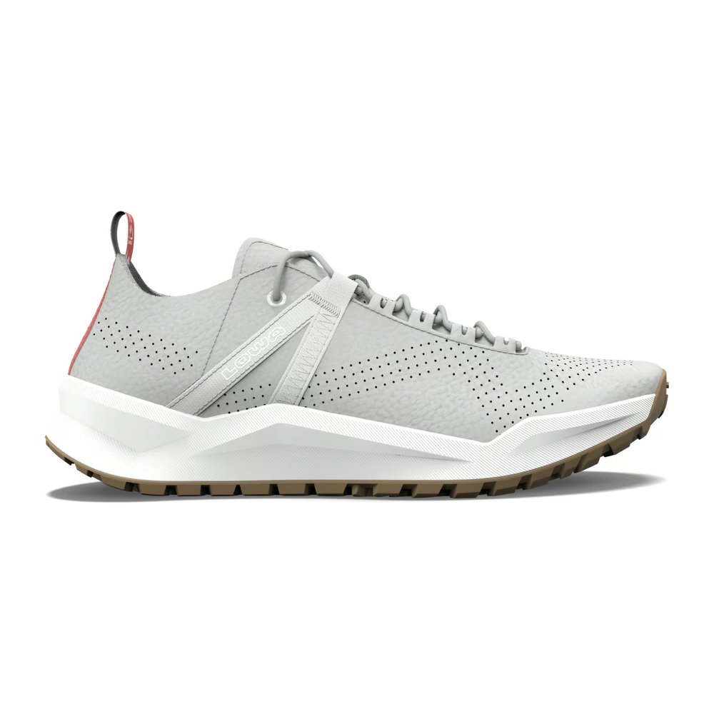 LOWA Kaloya LT Men - Outdoor-Sneaker atmungsaktiv, leicht