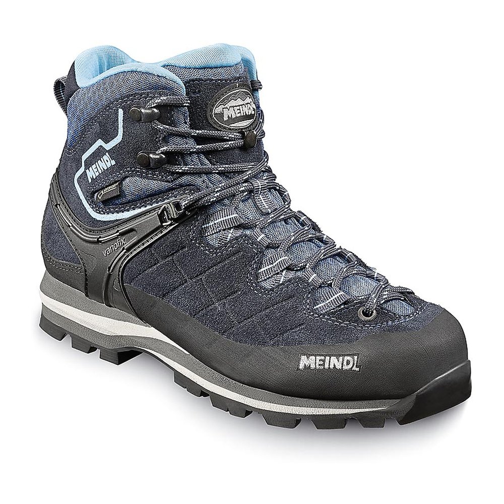 MEINDL Litepeak Lady GTX Women - Trekkingschuh wasserdicht, atmungsaktiv