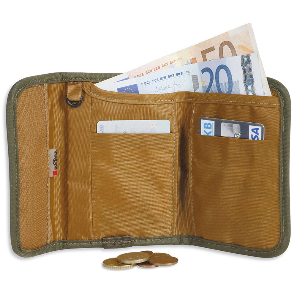 TATONKA Money Box RFID B - Geldbörse