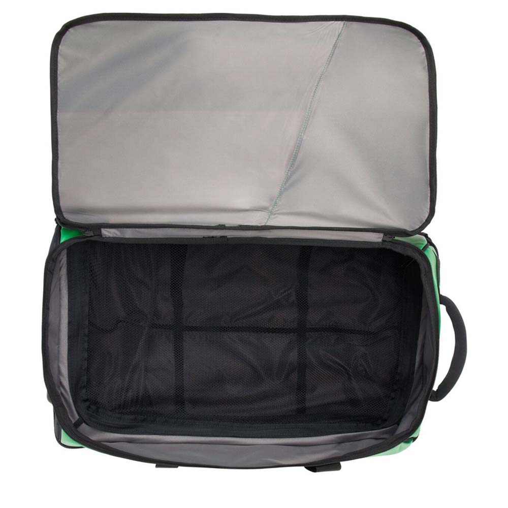 VAUDE Rotuma 65 - Reisetasche mit robustem, leichtläufigem Rollensystem