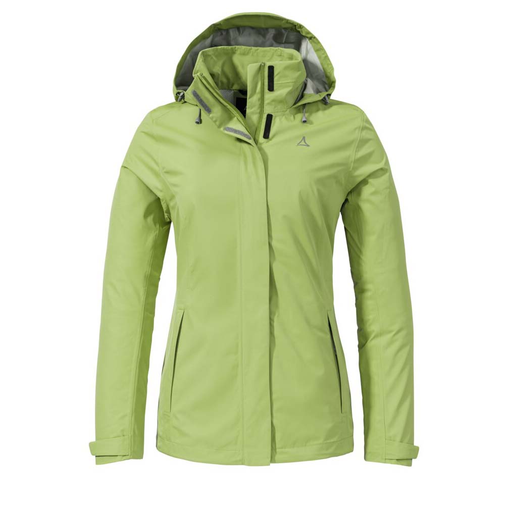 SchÃ¶ffel Doppeljacken SchÃ¶ffel Fleecemantel Schöffel