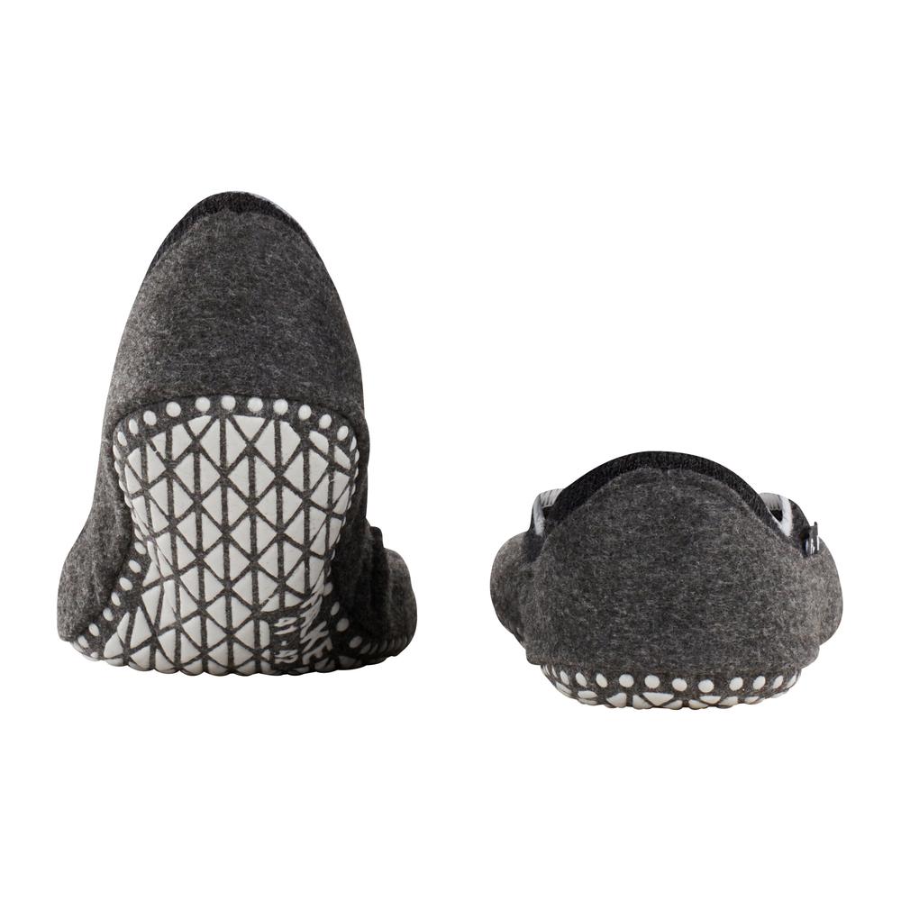FALKE Cosyshoe IN CP Men - Haus-Slipper wärmend & rutschhemmend