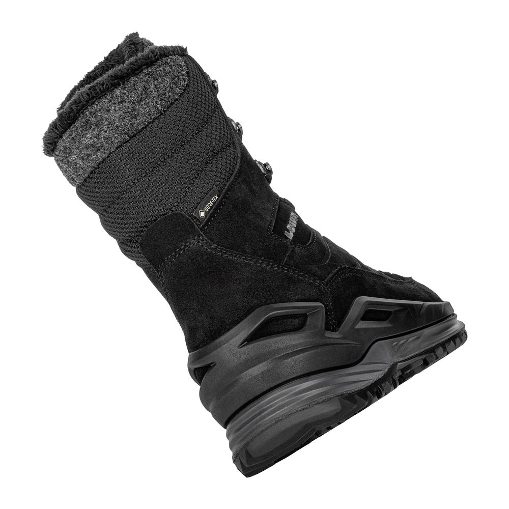 LOWA Calceta Evo GTX Women - Winterstiefel wasserdicht, warm gefüttert
