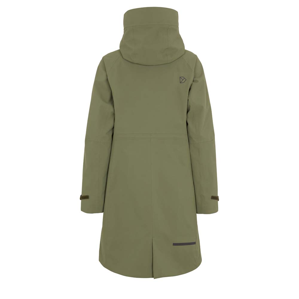 DIDRIKSONS Ilma Womens Parka - Outdoorparka