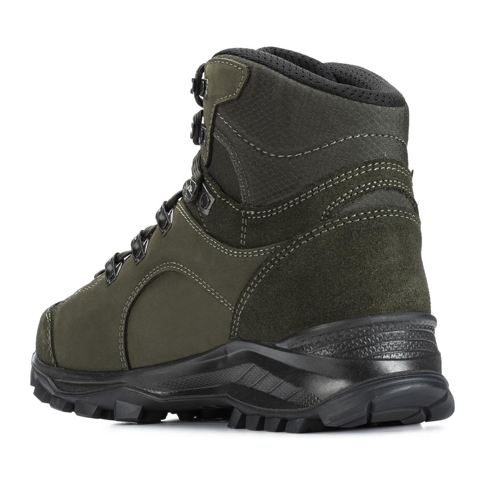 HANWAG Alta Bunion II GTX Men - Wanderstiefel in Hallux-Valgus-Passform