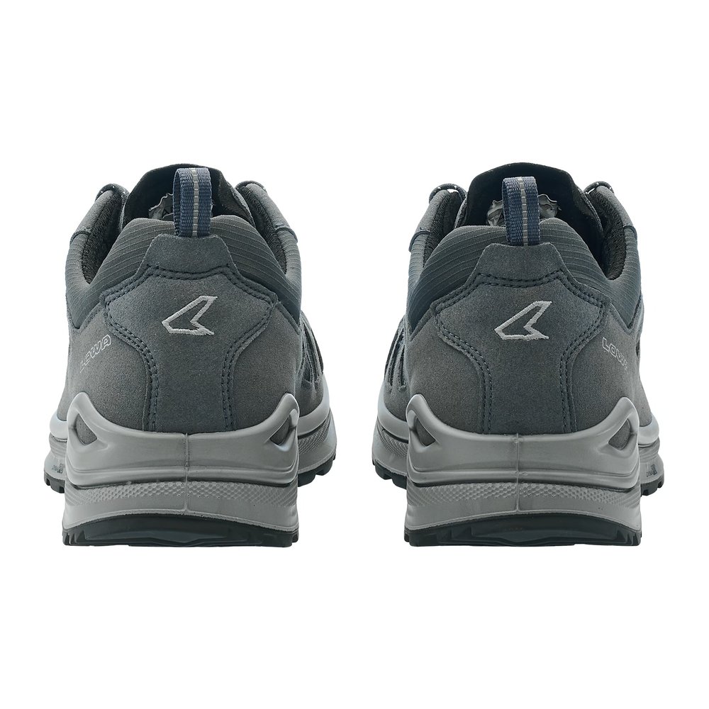 LOWA Innox Evo II GTX Men - Leichtwanderschuh wasserdicht, winddicht