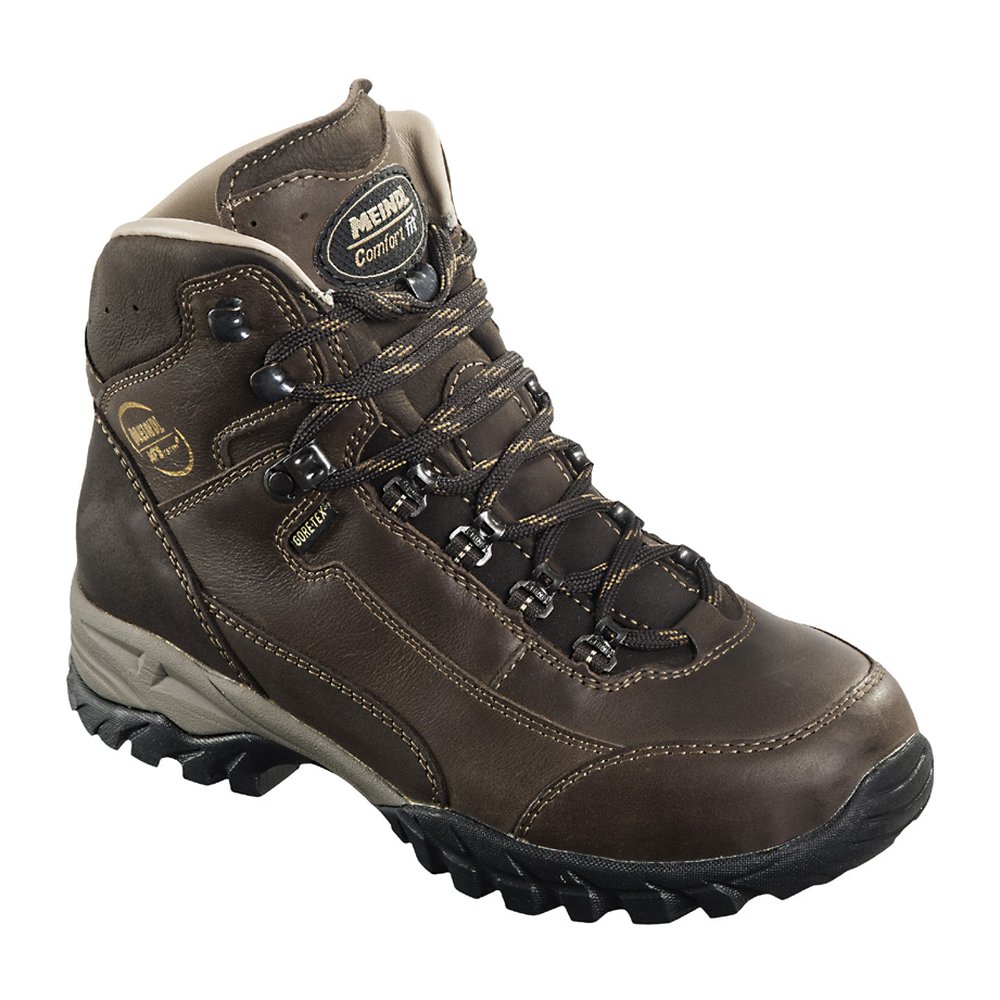 MEINDL Matrei GTX Men - Wanderschuh wasserdicht, atmungsaktiv
