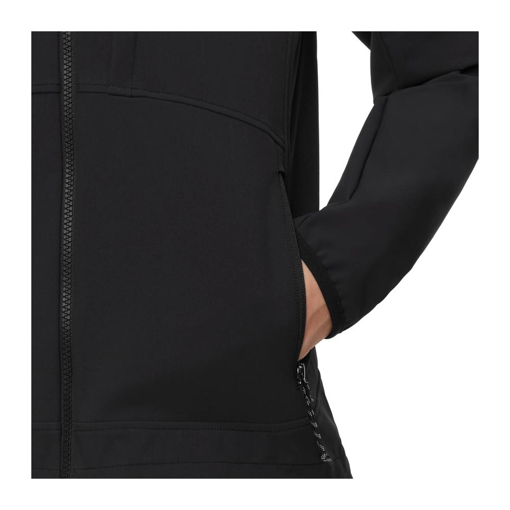 MAMMUT Ultimate Comfort SO Hooded Jacket Women - Softshelljacke winddicht & wasserabweisend