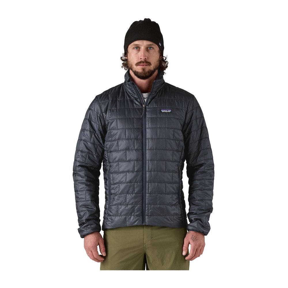 PATAGONIA Nano Puff Jacket Men - Isolationsjacke leicht, windabweisend