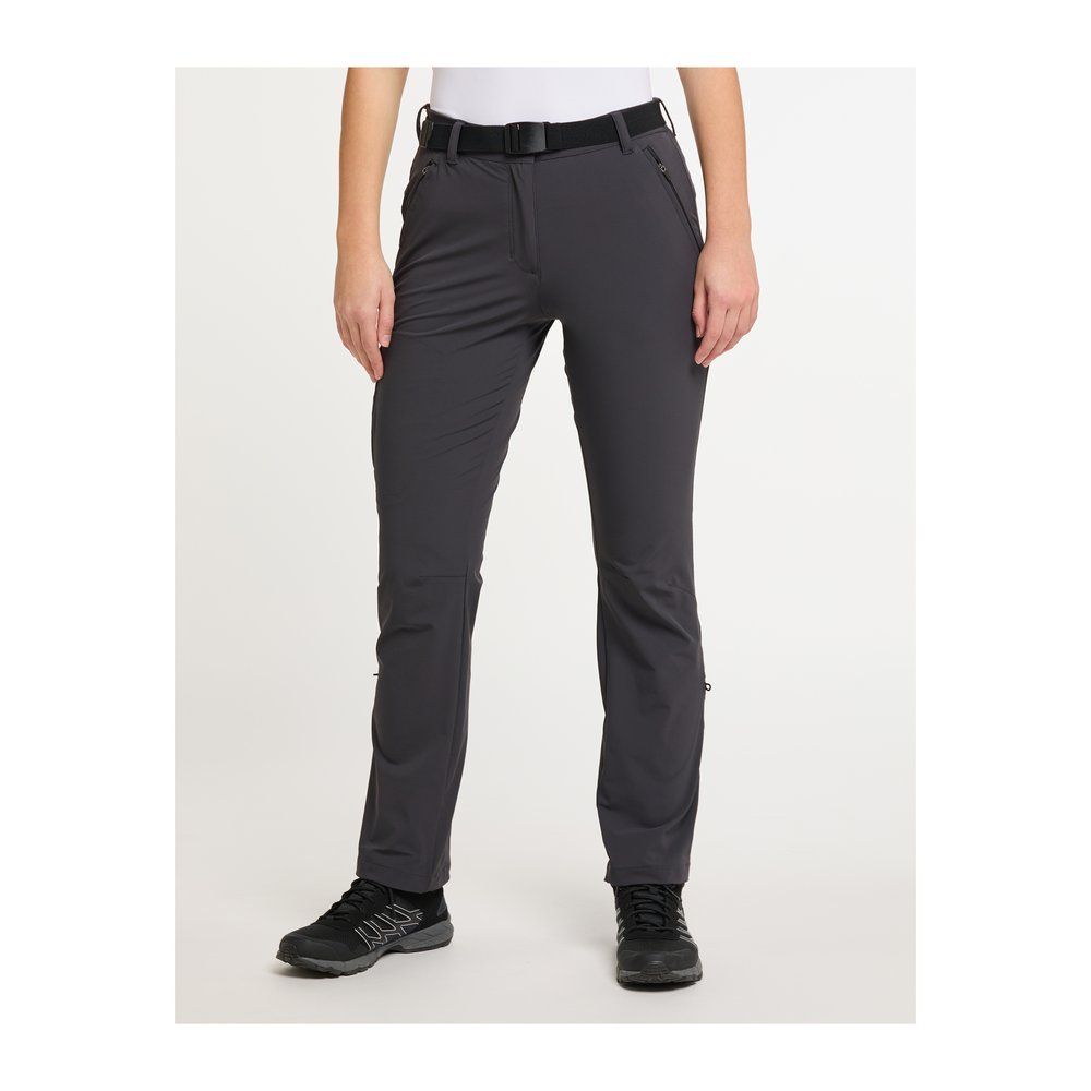 HOT SPORTSWEAR Tofino L_Pants Women - Trekkinghose wasserabweisend, elastisch