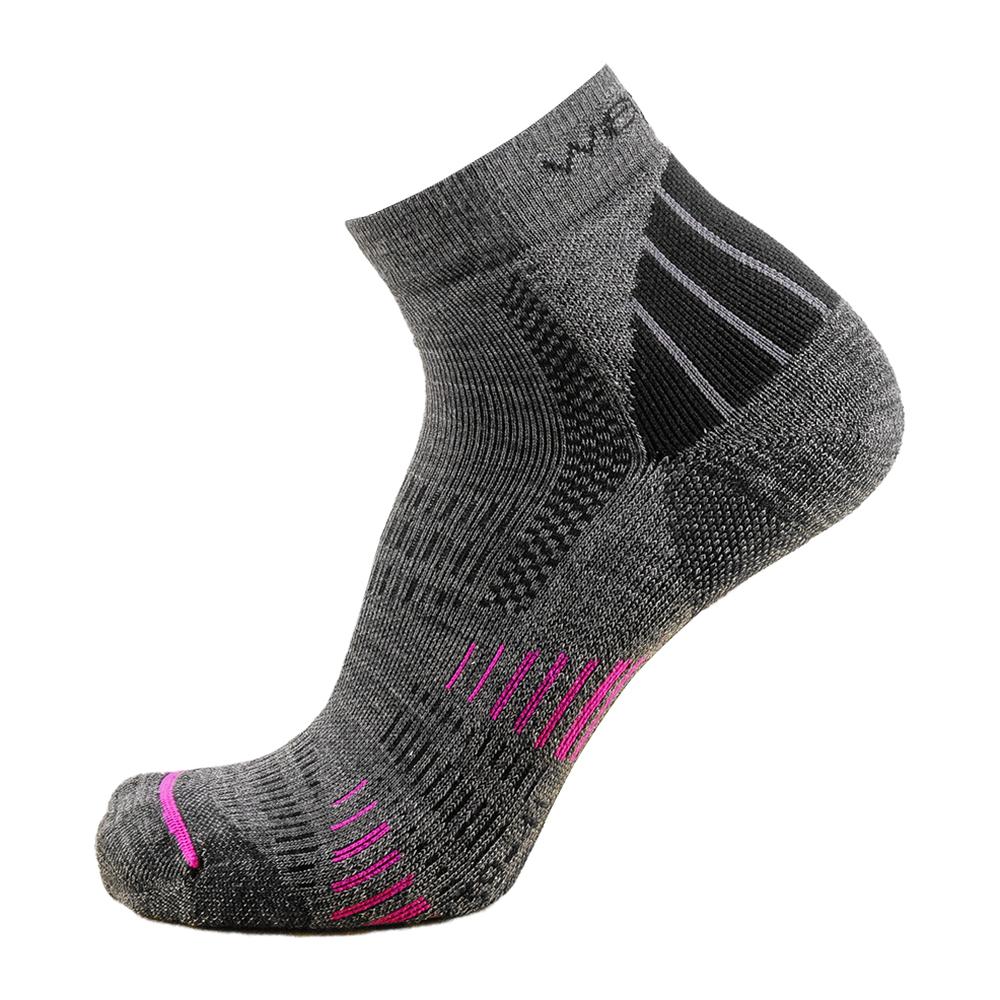 ARECO Wapiti TREK S05 Merino Eco Friendly - Trekkingsocke komfortabel & hochwertig