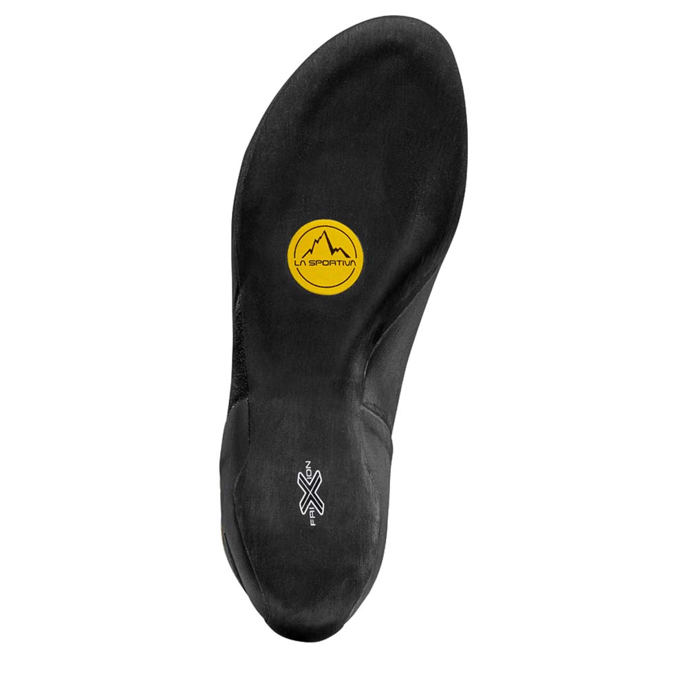 LA SPORTIVA Tarantula Man - Kletterschuh einsteigerfreundlich und komfortabel