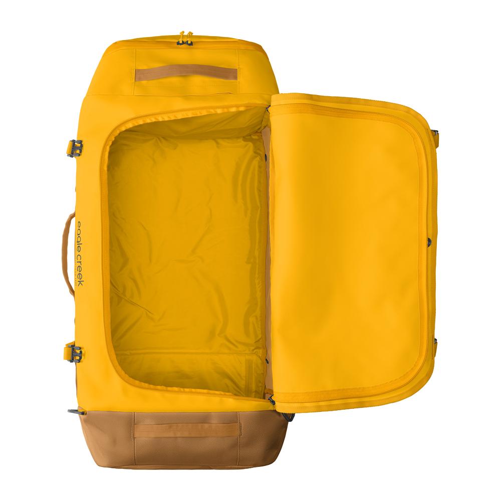 EAGLE CREEK Cargo Hauler Rolling Duffel 130L - Rollreisetasche wasserabweisend, robust