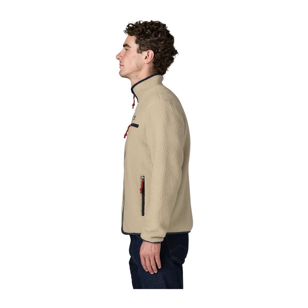 PATAGONIA Retro Pile Jacket Men - Fleecejacke wärmend, flauschig