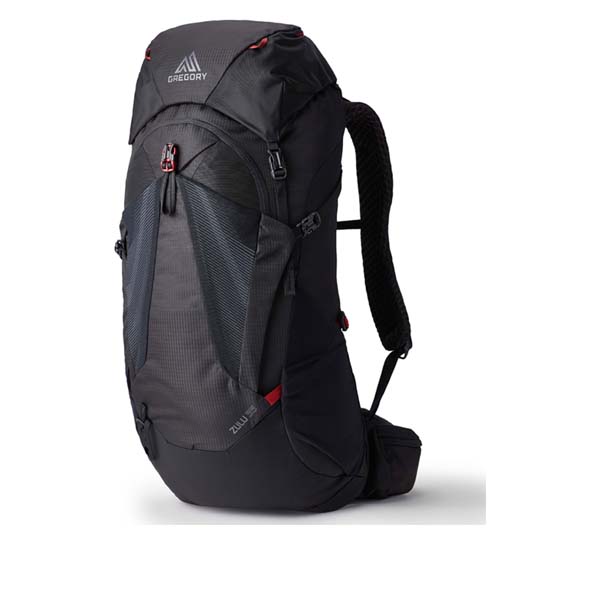 GREGORY Zulu 35 RC MD/LG - Herren Wanderrucksack mit FreeFloat Tragesystem