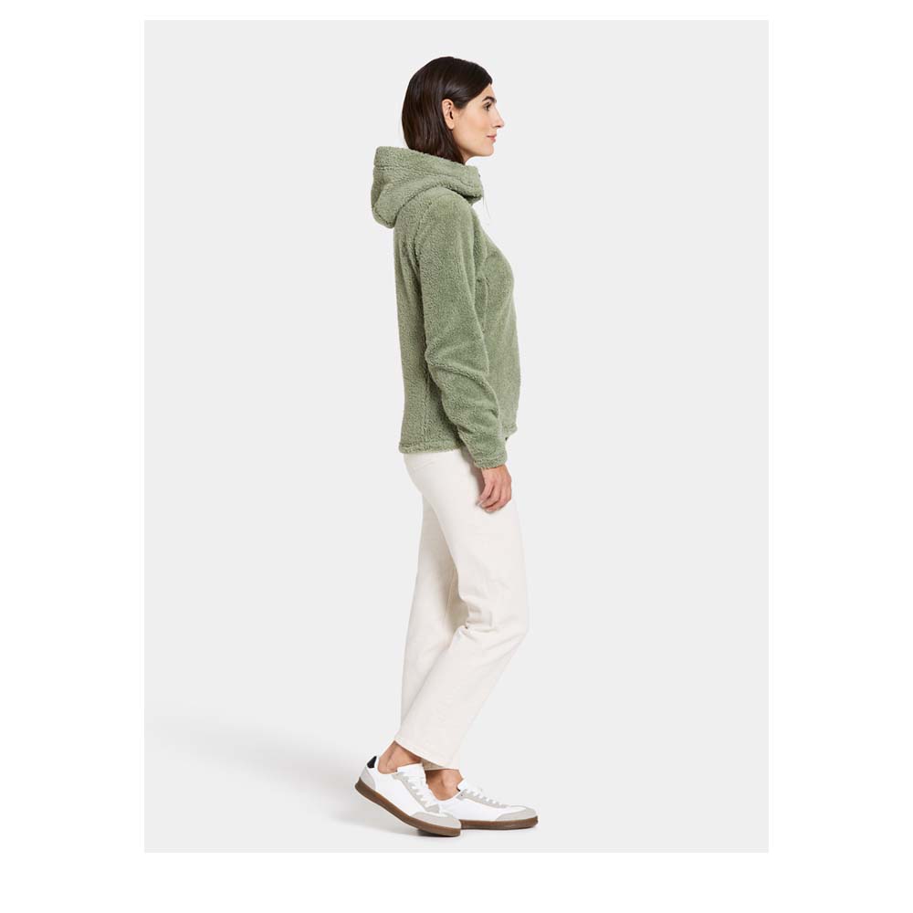 DIDRIKSONS Anniken Fleece 2 Women - Fleecejacke atmungsaktiv, isolierend