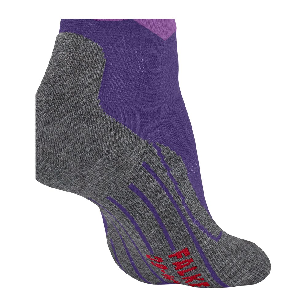 FALKE TK2 Explore "Crest" Men - Trekkingsocken feuchtigkeitsregulierend, schnelltrocknend