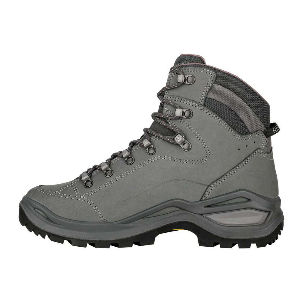 LOWA Renegade Evo GTX Mid Women - Multifunktionsstiefel wasserdicht, atmungsaktiv
