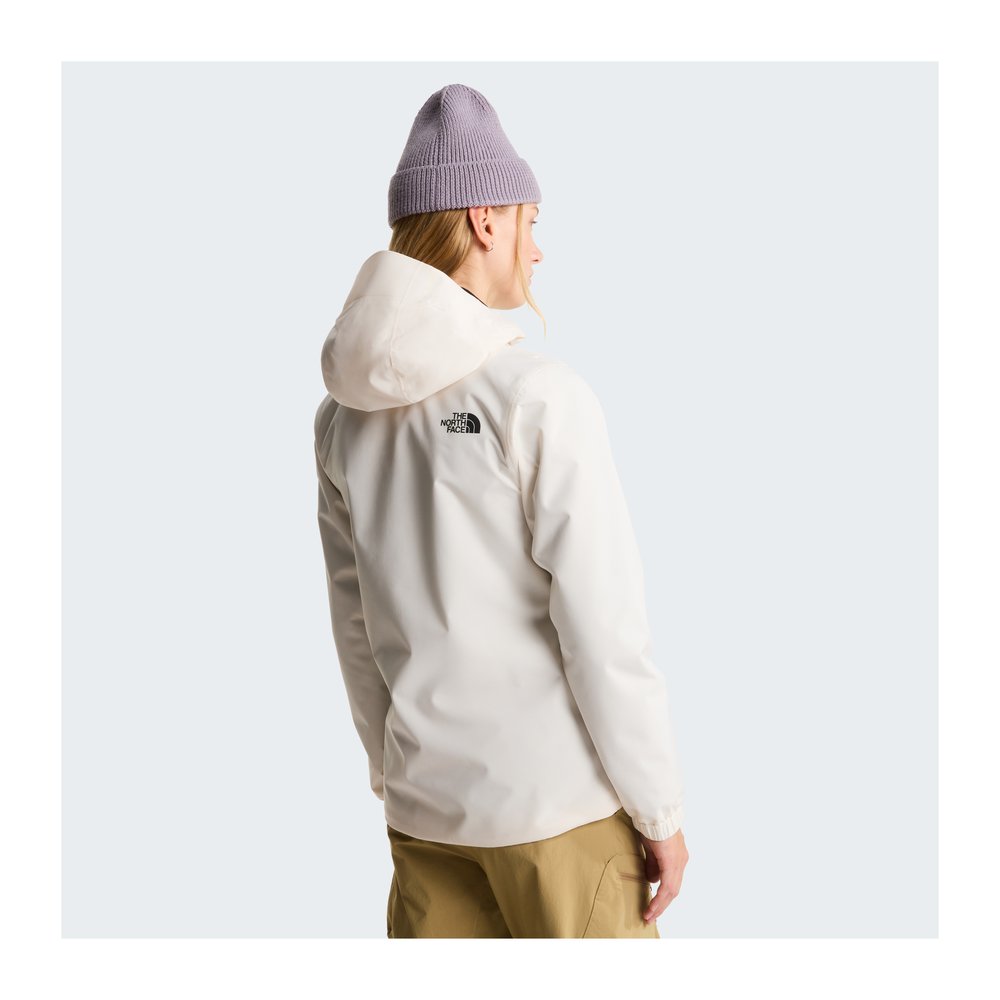 THE NORTH FACE Quest Mono Jacket Women - Regenjacke wasserdicht, winddicht