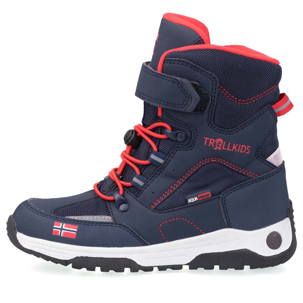 TROLLKIDS Kids Lofoten Winter Boots - Winterschuh