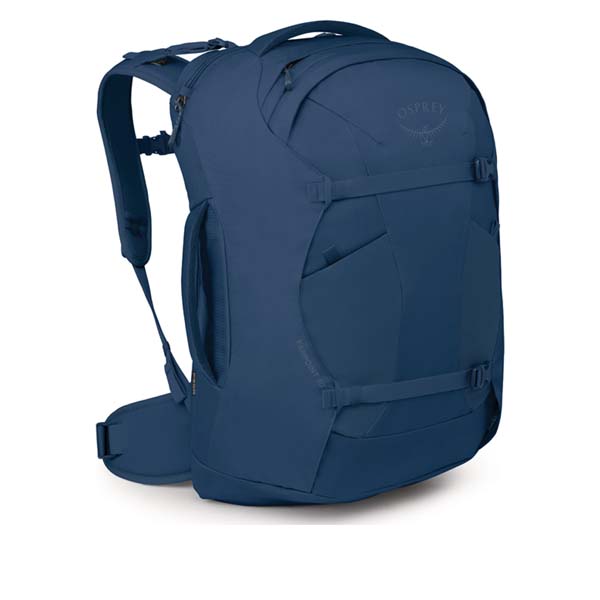 OSPREY Farpoint 40 - Handgepäck & Reiserucksack für Herren mit Laptopfach