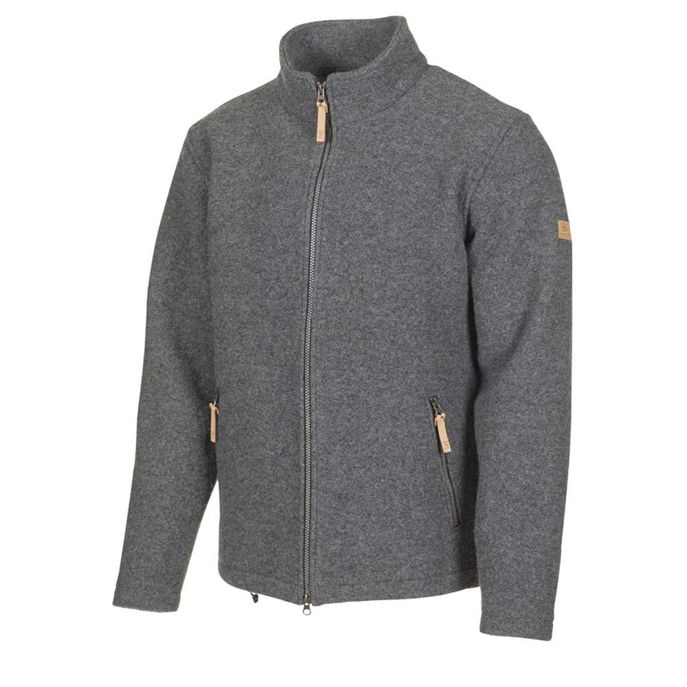 IVANHOE GY Brunstorp Men – Wolljacke