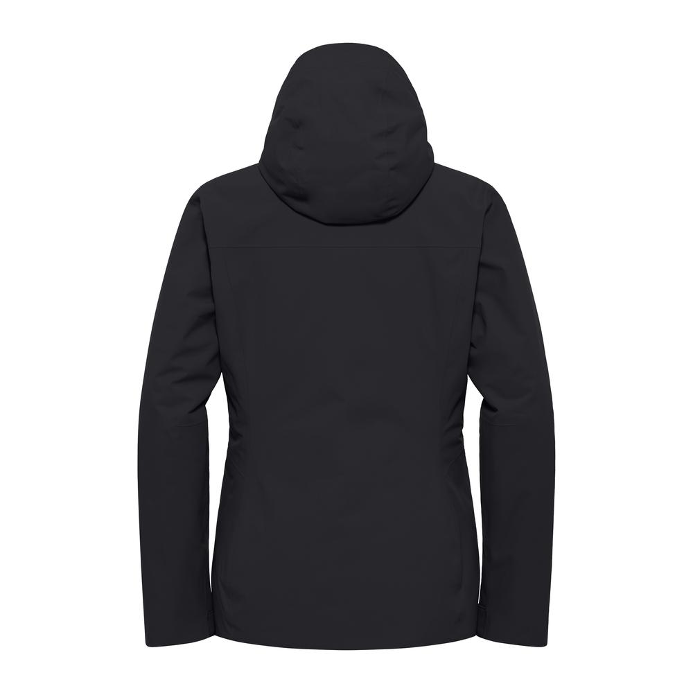 JACK WOLFSKIN Wisper Ins Jkt Women - Winterjacke atmungsaktiv, wasserdicht