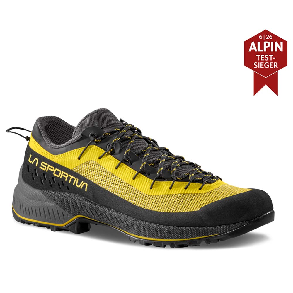LA SPORTIVA TX4 Evo ST Man - Zustiegsschuh griffig und trittsicher
