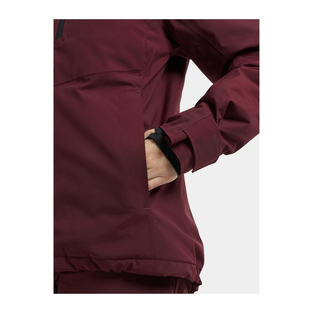 DIDRIKSONS Fiora Jacket Women - Skijacke warm & wasserdicht
