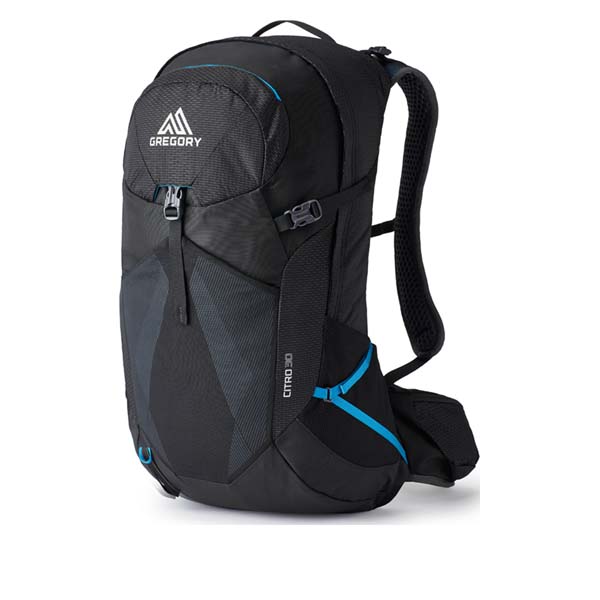 GREGORY Citro 30 RC - Herren Wanderrucksack mit FreeFloat Tragesystem