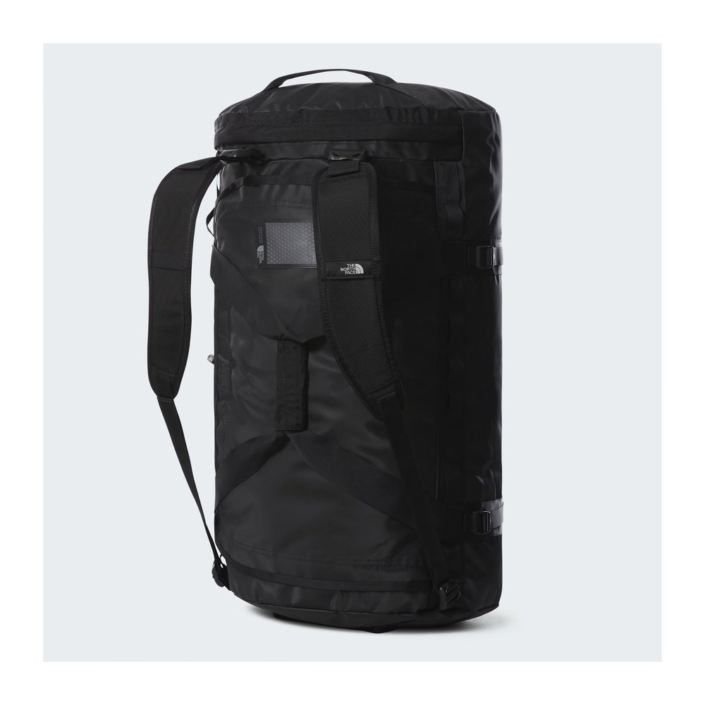 THE NORTH FACE Base Camp Duffel L - Reisetasche wasserabweisend, als Rucksack tragbar