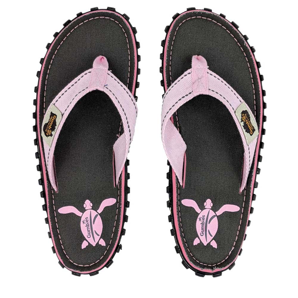 GUMBIES Australian Summer Shoes Women - Sandalen