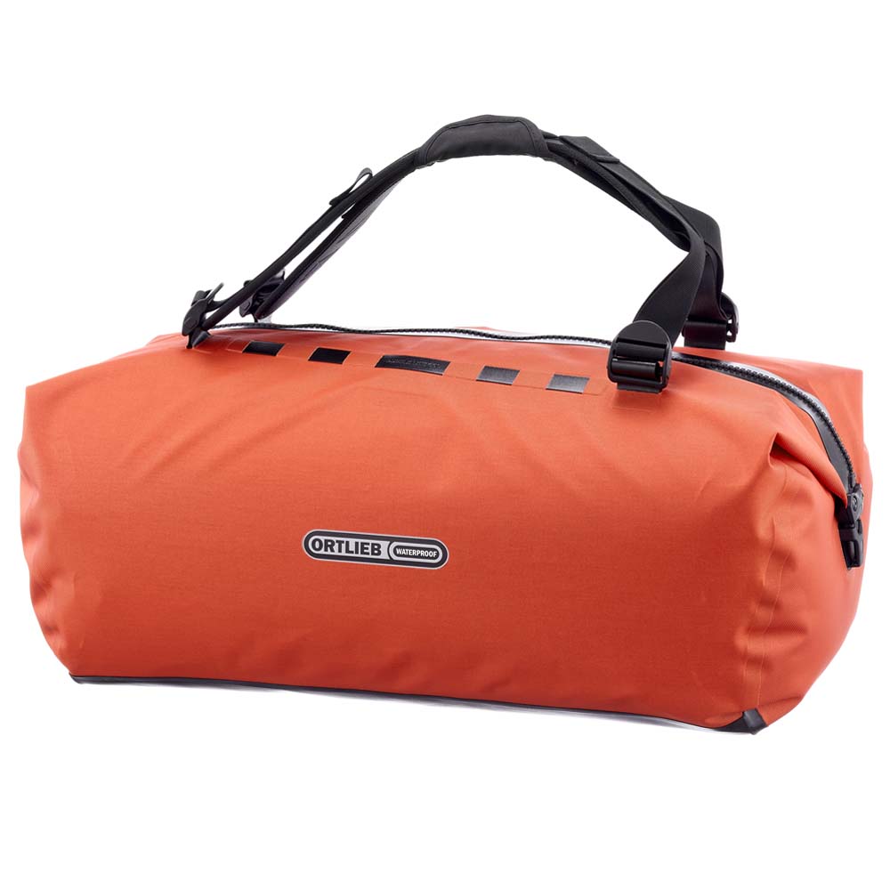 ORTLIEB Duffle Lite 60L - Reisetasche wasserdicht, ultraleicht