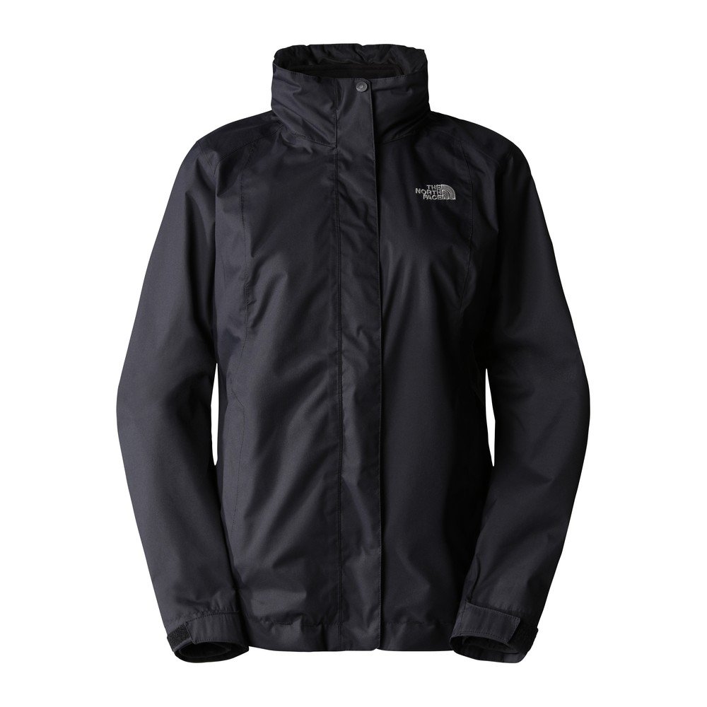 THE NORTH FACE Evolve II Triclimate Jacket Women Doppeljacke