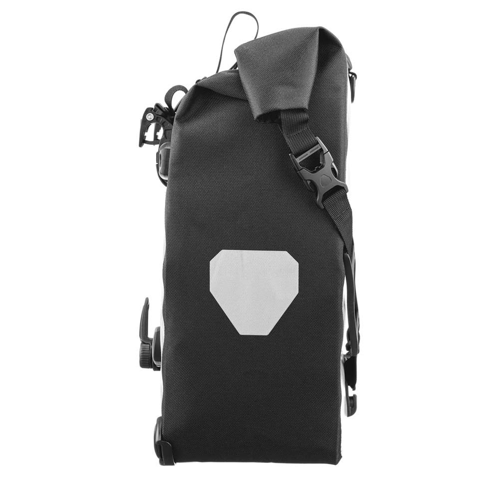 ORTLIEB Back-Roller – Hinterradtaschen-Klassiker wasserdicht, langlebig
