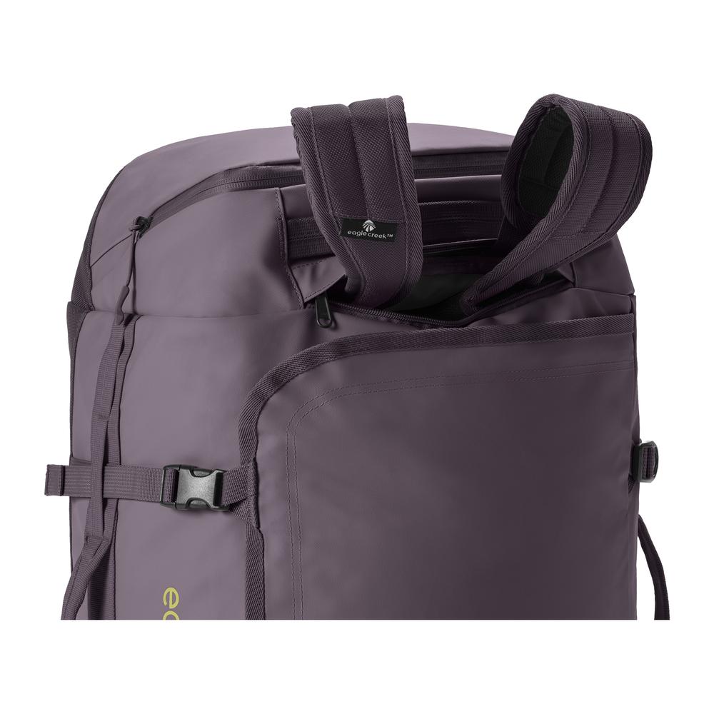EAGLE CREEK Cargo Hauler Rolling Duffel 110L - Rollreisetasche wasserabweisend, robust