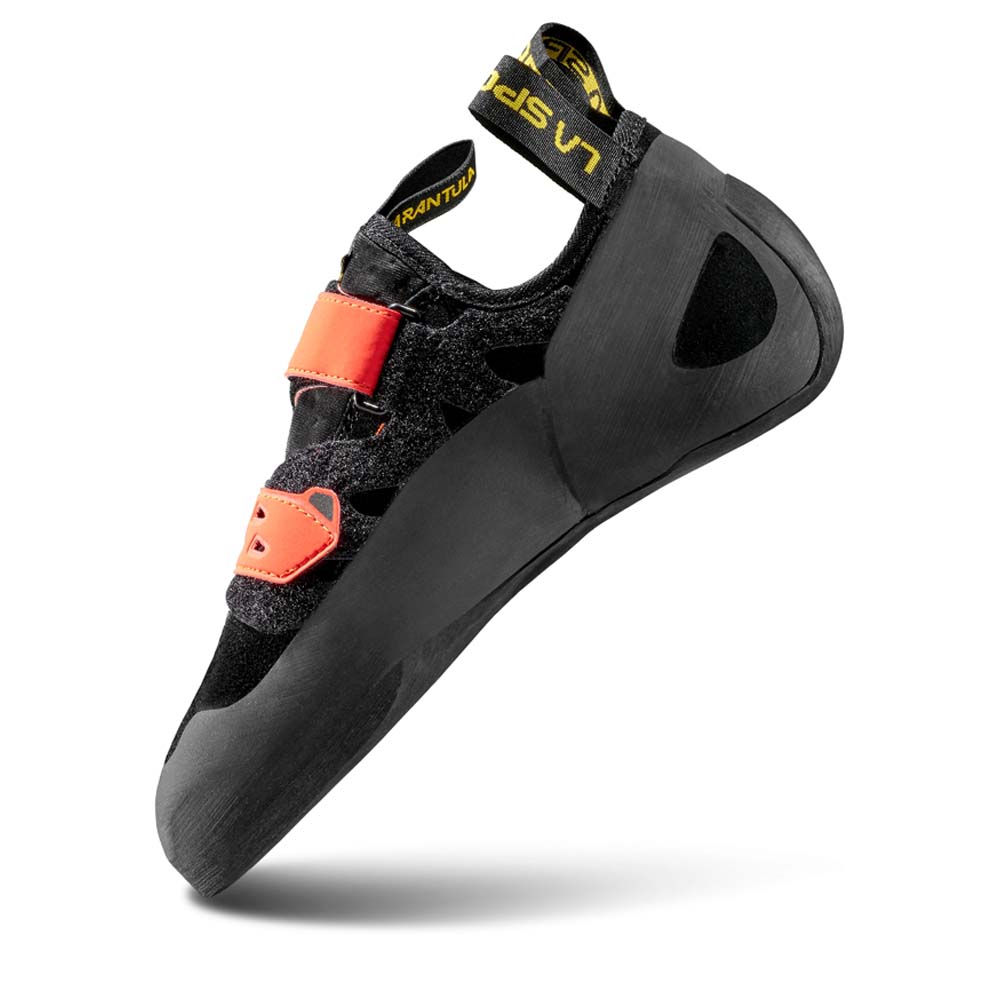 LA SPORTIVA Tarantula Man - Kletterschuh einsteigerfreundlich und komfortabel