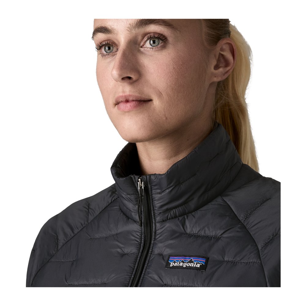 PATAGONIA Micro Puff Jkt Women - Isolationsjacke winddicht & ultraleicht