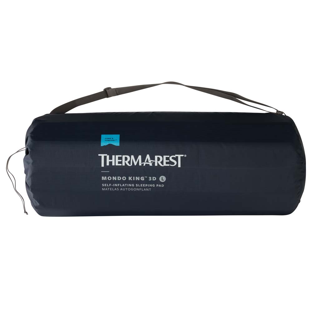THERM-A-REST MondoKing 3D - Thermomatte