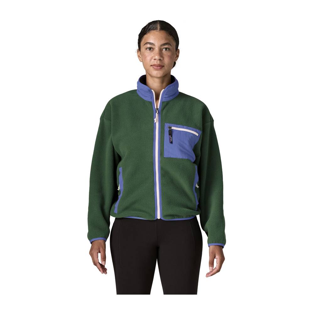 PATAGONIA Synchilla Jacket Women - Fleecejacke mit Antipilling-Finish