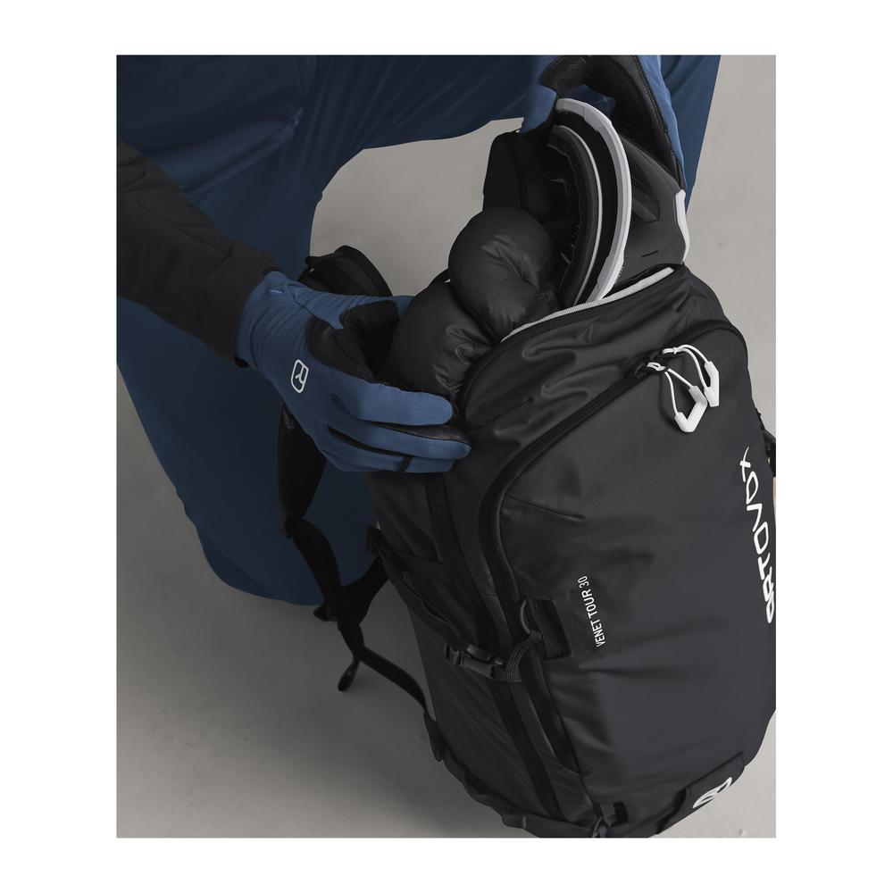 ORTOVOX Venet Tour 30 - Skitourenrucksack mit hohem Tragekomfort