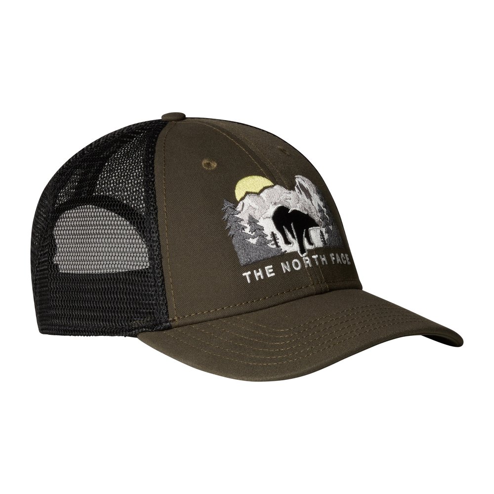 new taupe green/bear gr