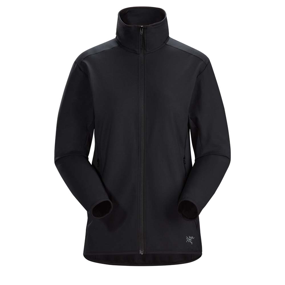 ARC'TERYX Kyanite LT Jacket Women - Fleecejacke