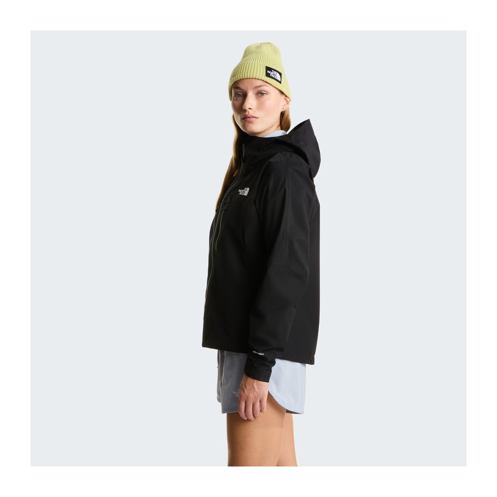 THE NORTH FACE Valley View Jacket Women - Hardshelljacke wasserdicht, atmungsaktiv