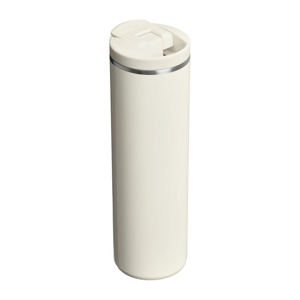 STANLEY The Transit Fliptop Mug 0,59L - Thermobecher auslaufsicher, spülmaschinenfest